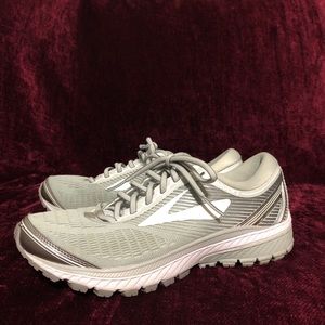 Brooks Ghost Shoes
